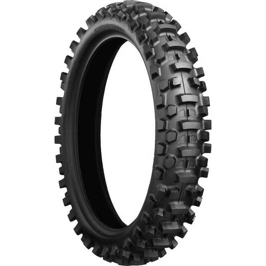 Bridgestone M102 (TT) 110/100-18 64M