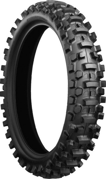 Bridgestone M102 (TT) 110/100 R18 64M