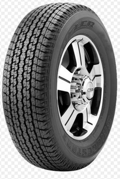 Bridgestone Dueler H005 XL MO1A 295/40 R22 112W