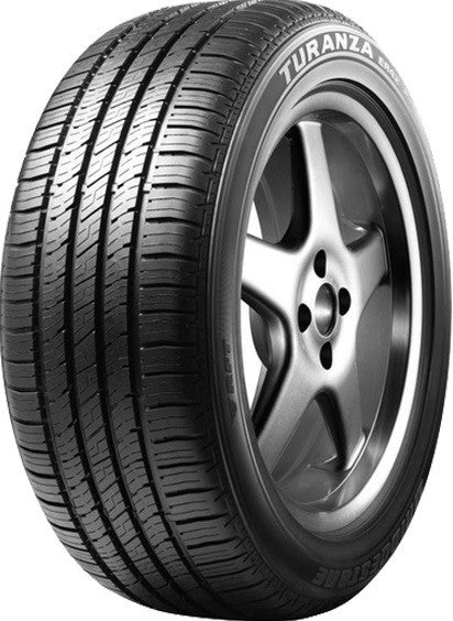 Bridgestone Turanza ER42 * RFT 245/50 R18 100W