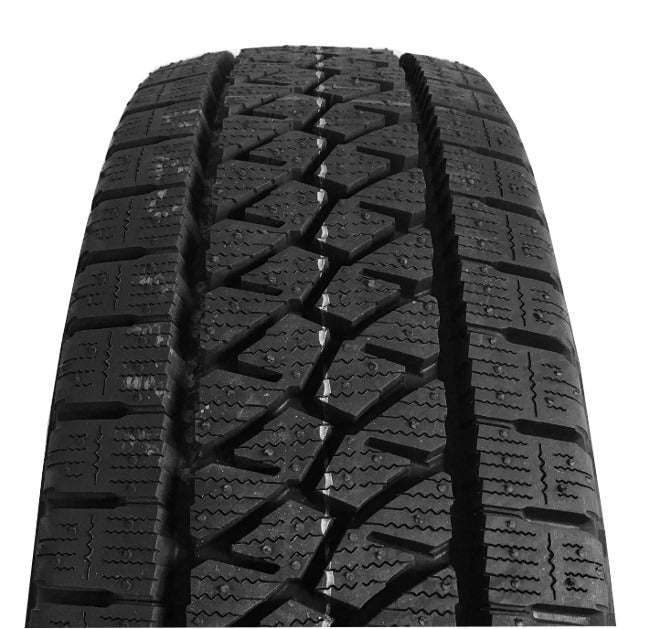 Bridgestone Blizzak W995 3PMSF 225/70R15C 112/110R