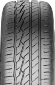General Tire Grabber GT PLUS FR XL DEMO 255/40 R21 102Y – Bild 2
