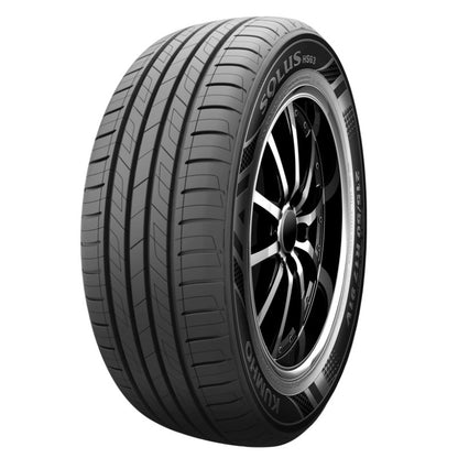 Kumho Solus HS63 DEMO 195/55 R16 87H