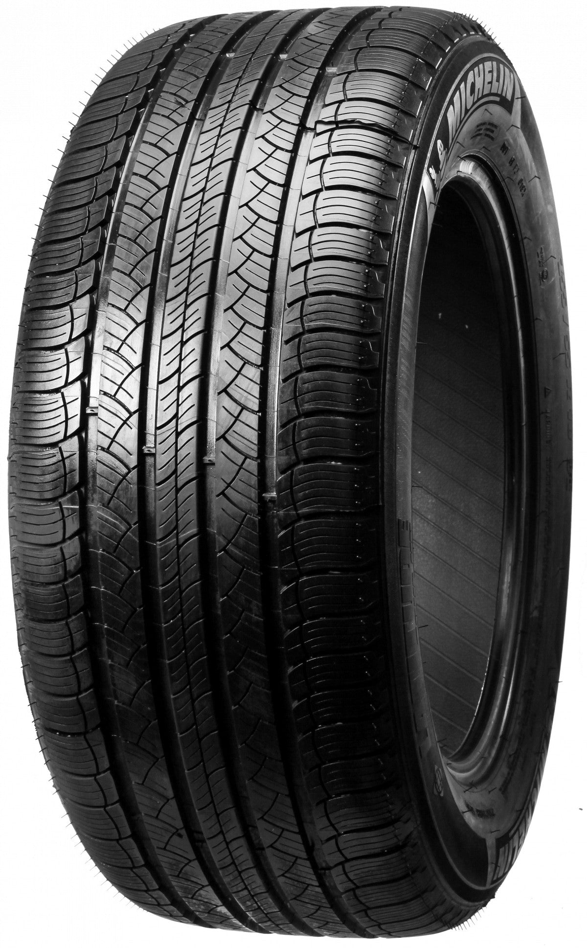 Michelin Latitude Tour HP N-1 XL DOT21 255/55 R18 109V DOT DOT21 – Bild 2