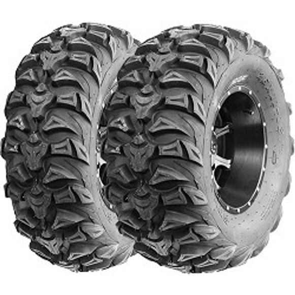 SUN.F A-040 6PR E-Kennung 25x8-12 65J