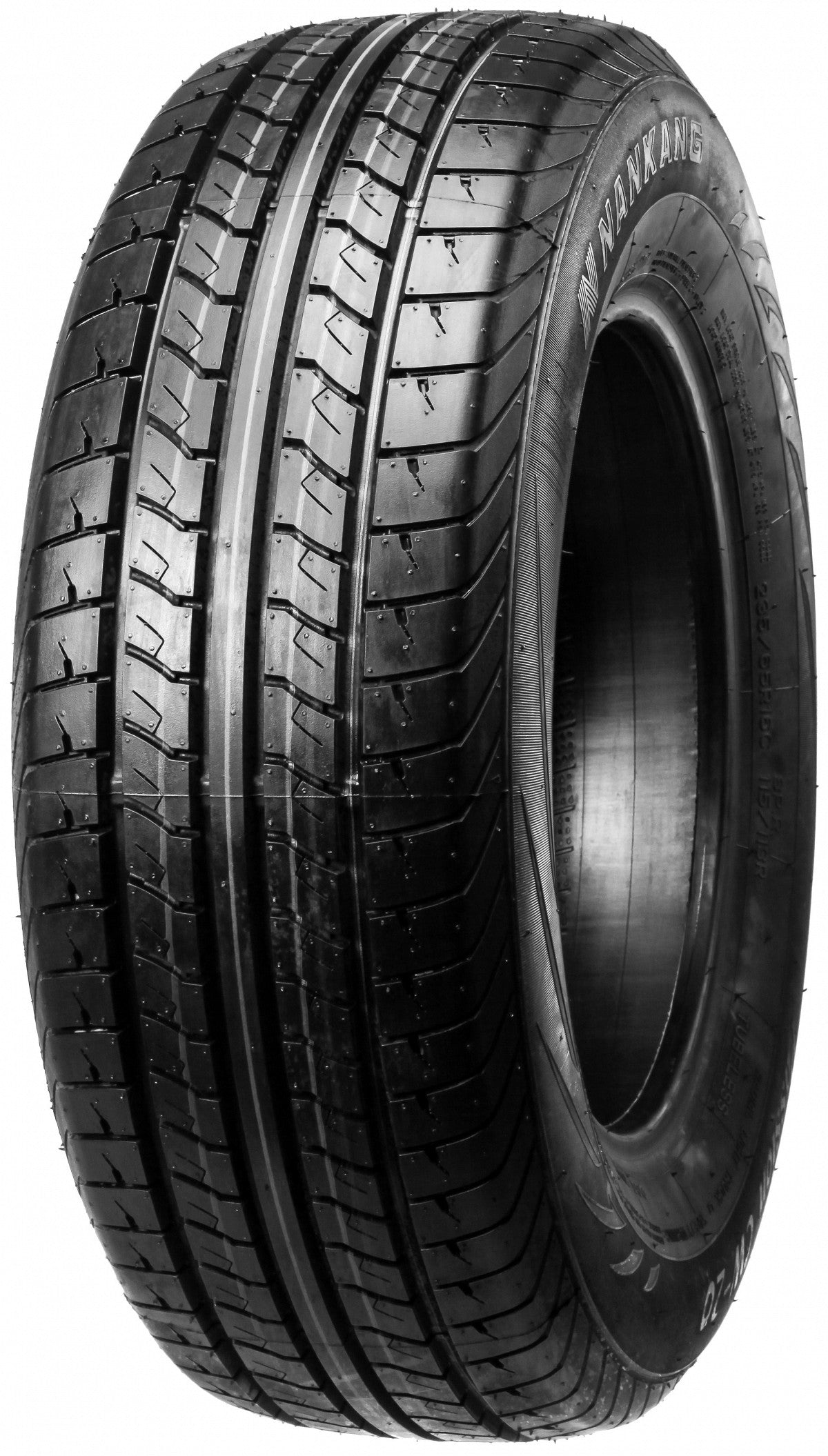 NAN Kang Passion CW-20 DOT19 225/55 R17 109H DOT DOT19 – Bild 2