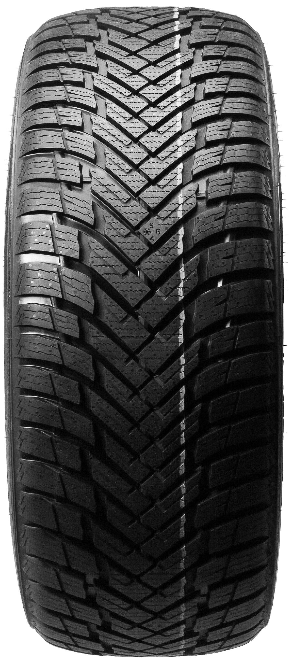 Nokian Weatherproof SUV XL 3PMSF DOT18 225/70 R16 107H DOT DOT18