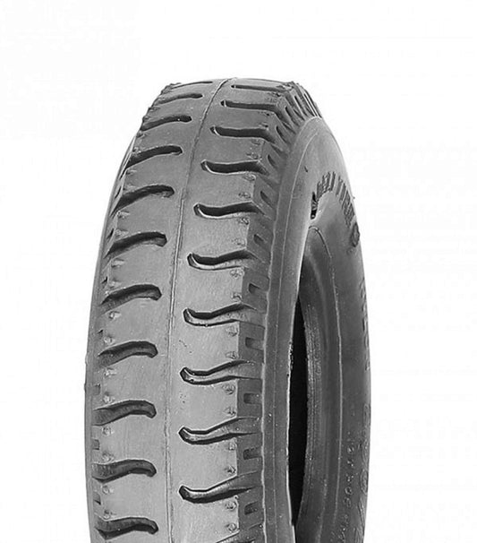 Deli Tyre S-302 (TT) SET 4PR V:DIN7777 90/90 DOT19 2.8/2.5-4 DOT DOT19