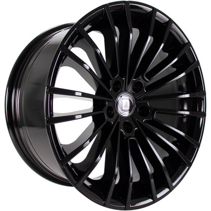 Diewe Presto neros - DEMO1 Alufelge 9.5x20 Zoll ET42 LK 5x112 ML66.5