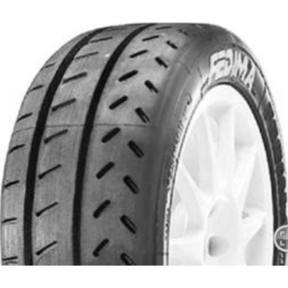 Fedima F5-Rallye (heißrunderneuert) 175/65 R15 84T