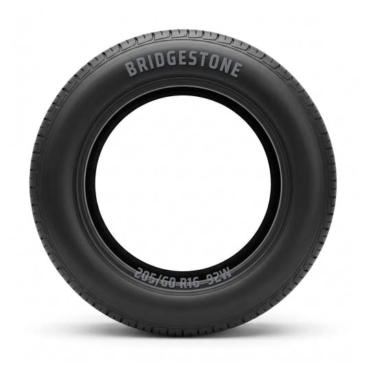 Bridgestone Turanza ER300 A 205/60 R16 92W