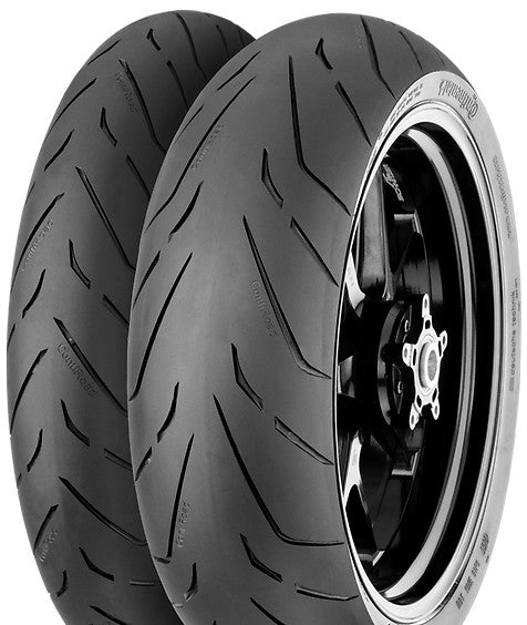 Continental ContiRoad DOT21 110/70 R17 54V DOT DOT21