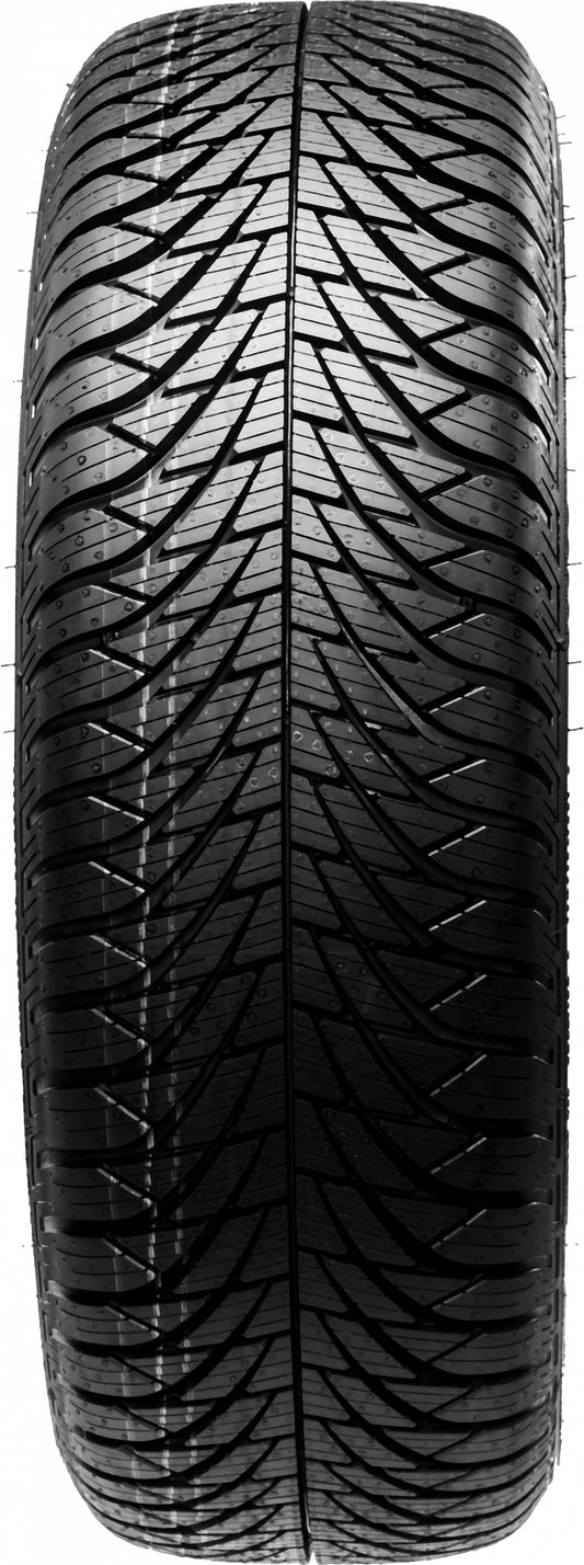 Fulda Multicontrol FP XL 3PMSF DOT22 255/55 R18 109V DOT DOT22