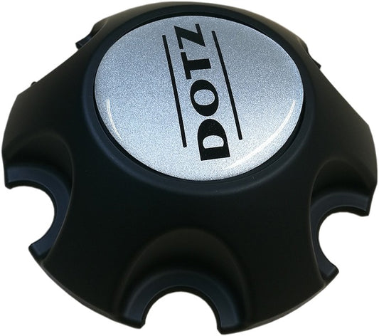 Dotz Nabenkappe ZOD3B9