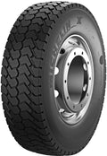 Michelin XTY 2 275/70 R22.5 148J