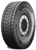 Michelin Remix X Multi D 295/60 R22.5 150L