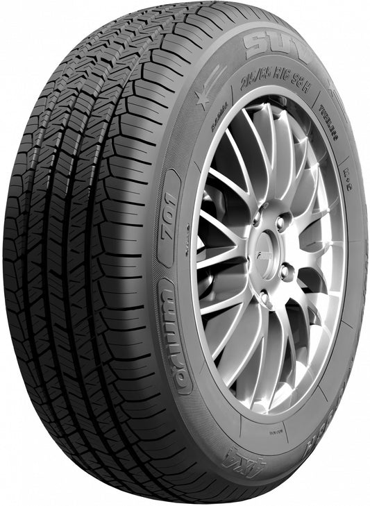 Orium 701 XL 285/60 R18 120H