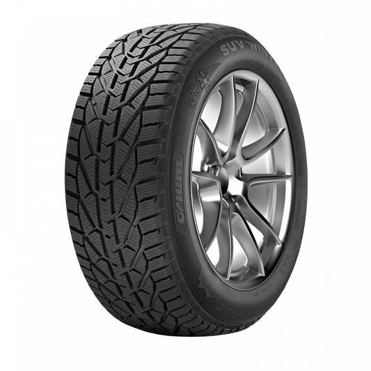 Orium SUV Winter XL M+S 3PMSF 255/50 R19 107V