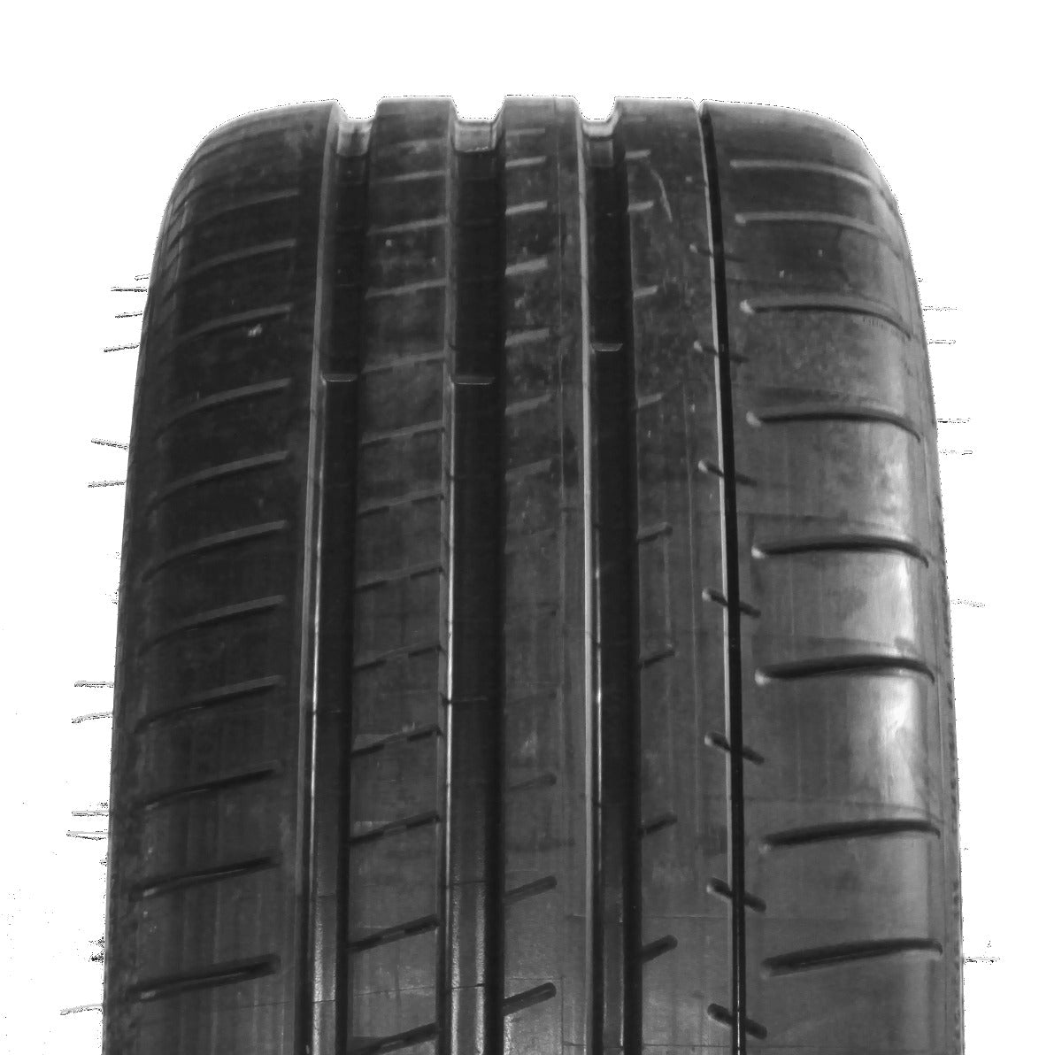 Michelin Pilot Super Sport * XL 245/35 R20 95Y – Bild 3