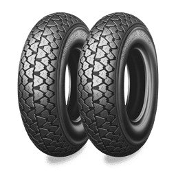 Michelin S83 3.00-10 42J