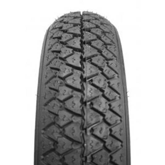 Michelin S83 (TT) REINF. 3.50-10 59J – Bild 2