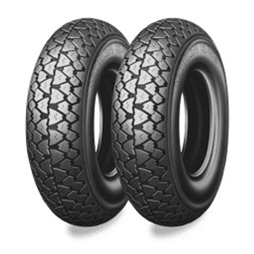Michelin S83 (TT) 3.50-8 46J