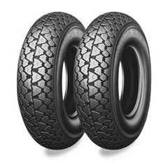 Michelin S83 (TT) 3/ R8 46J