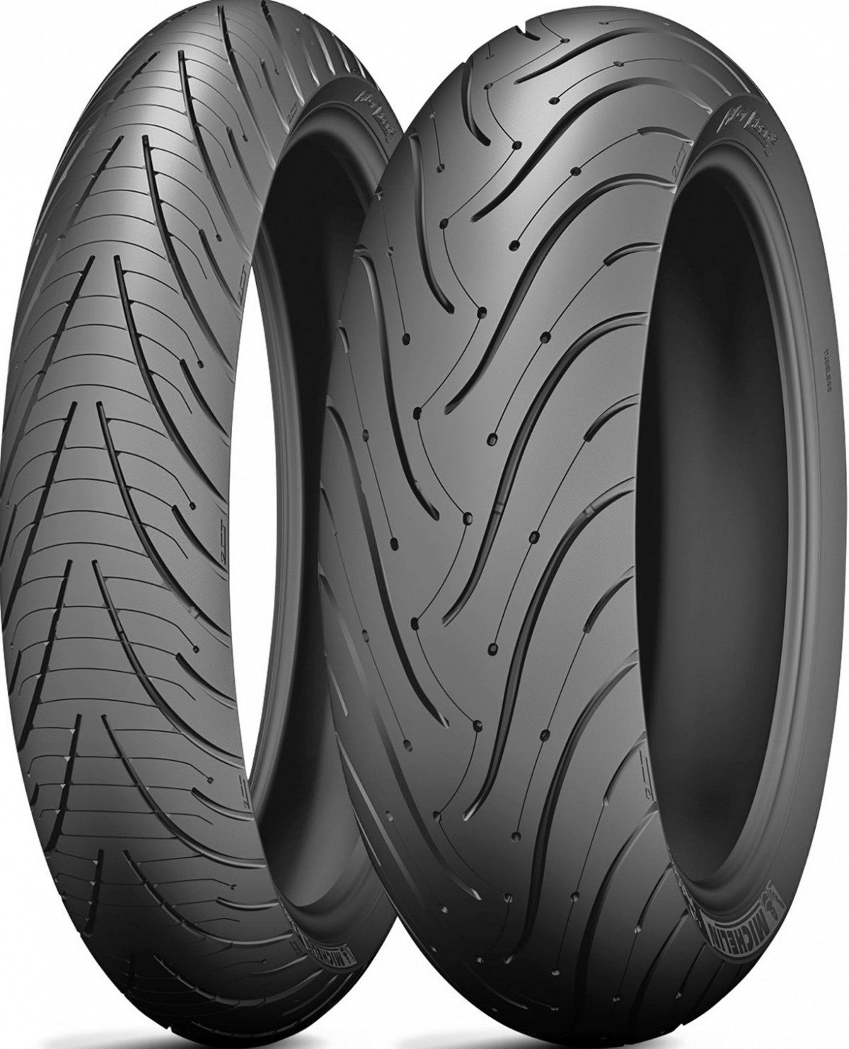 Michelin Pilot Road 3 110/70 R17 (54W) (Z)W