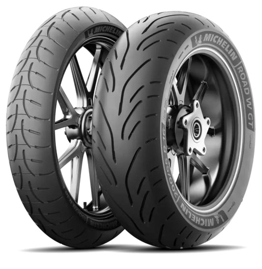 Michelin Road W GT 130/70 R18 63H