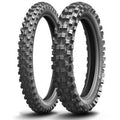 Michelin Starcross 5 Medium (TT) NHS 70/100-19 42M