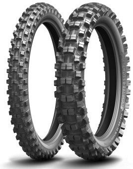 Michelin Starcross 5 Medium (TT) NHS 70/100 R19 42M