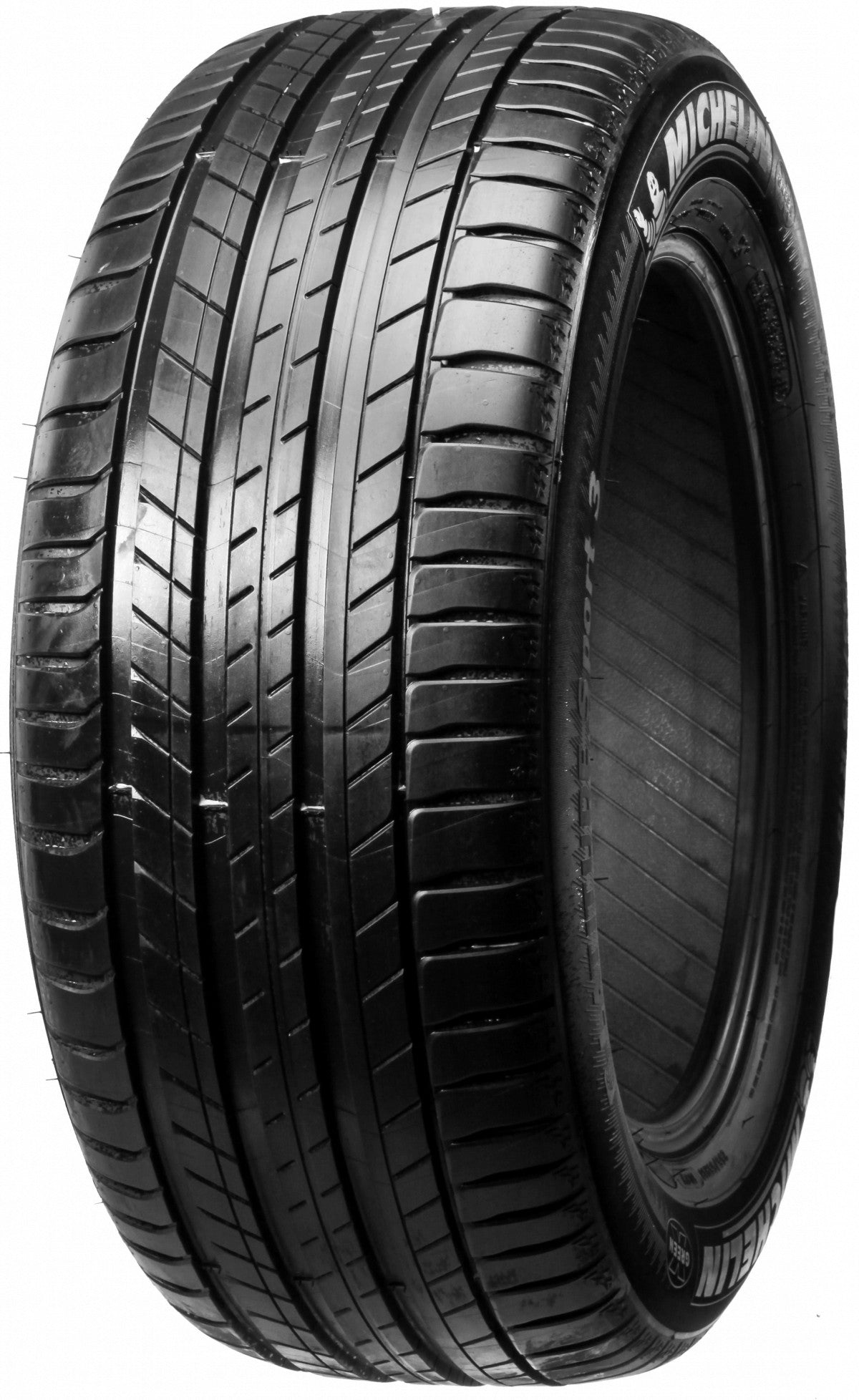 Michelin Latitude Sport 3 Acoustic MO-S GX 315/40 R21 111Y – Bild 2