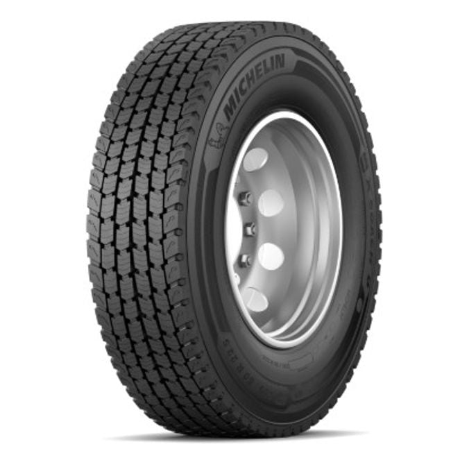 Michelin Remix E 445/45 R19.5 160J