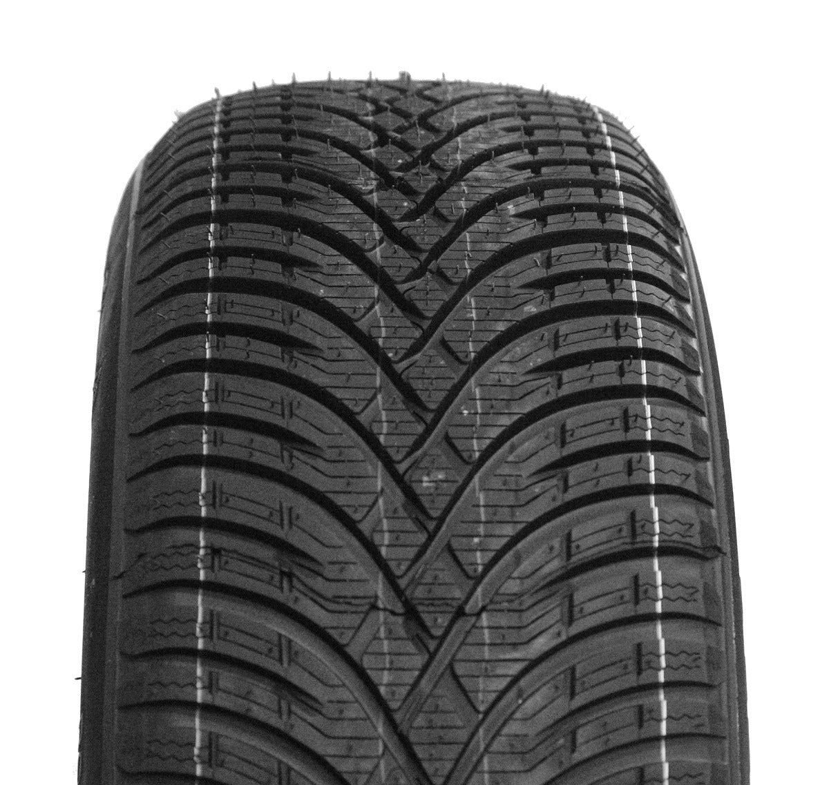 BF Goodrich G Force Winter 2 SUV 3PMSF XL 225/55 R18 102V – Bild 2