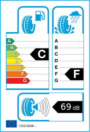 Michelin X-Ice Snow 3PMSF XL 205/55 R16 94H