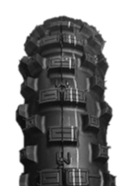 Michelin Enduro Xtrem NHS (TT) 140/80-18 70M – Bild 3
