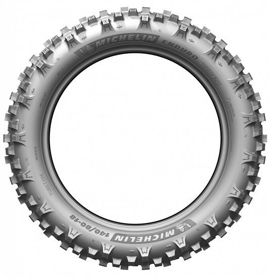 Michelin Enduro Xtrem NHS (TT) 140/80 R18 70M