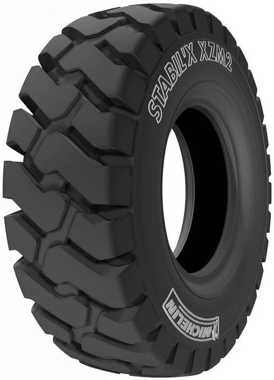 Michelin XZM 150/75 R8 113A5