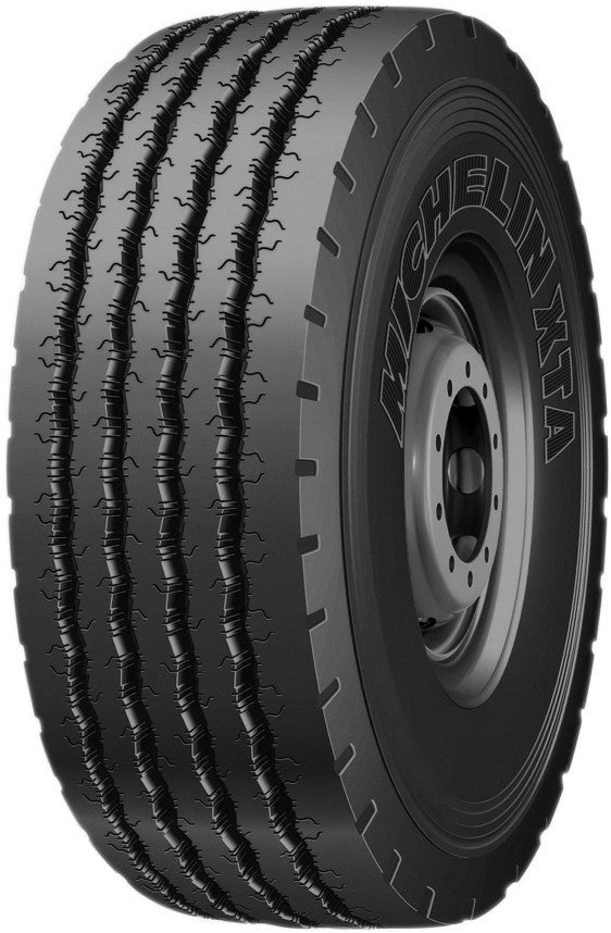 Michelin XTA 6.00 R9 109F