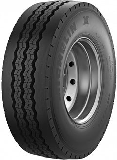 Michelin XTE 2 9.5 R17.5 143J