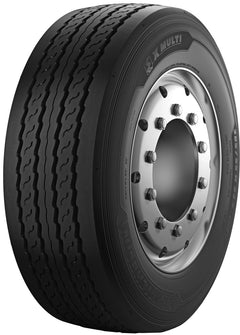 Michelin X Multi T 385/65 R22.5 160K
