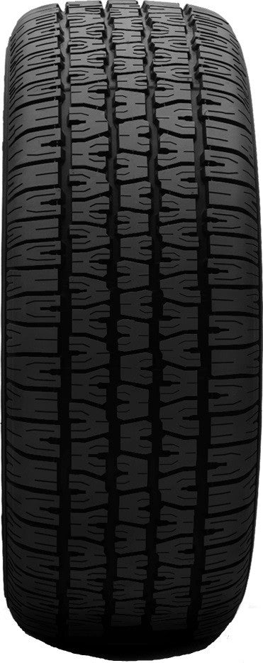BF Goodrich Radial TA RWL 295/50 R15 105S