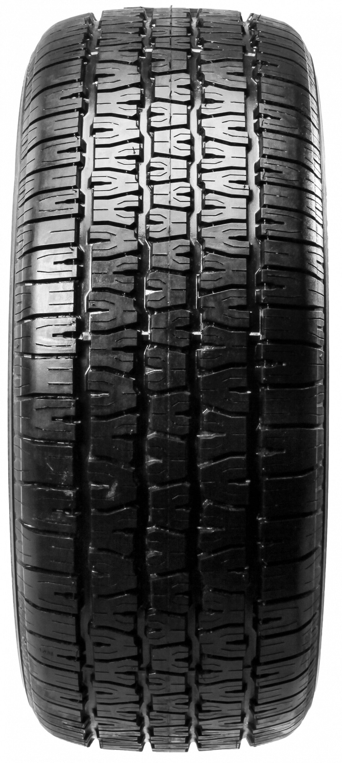 BF Goodrich Radial T/A RWL Oldtimer RWL M+S 205/70 R14 93S