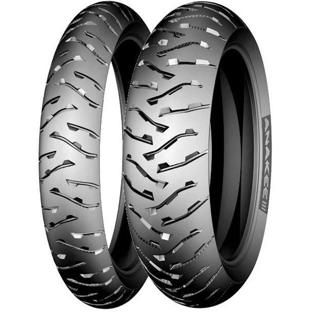 Michelin Anakee 3 (TL/TT) 90/90-21 54V