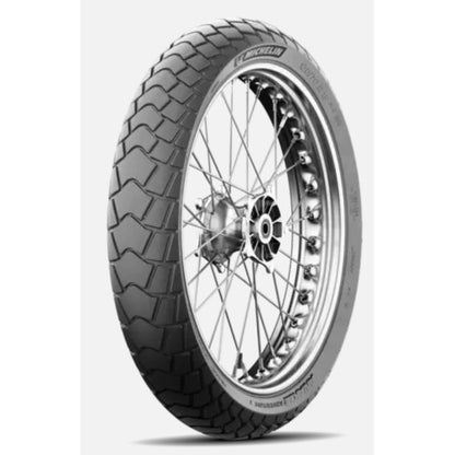 Michelin Anakee Adventure 2 110/80 R19 59V – Bild 2