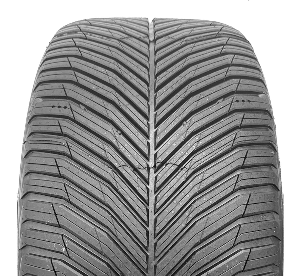 Michelin Crossclimate 3 Sport FRV RG XL 3PMSF 255/35 R19 96Y – Bild 3