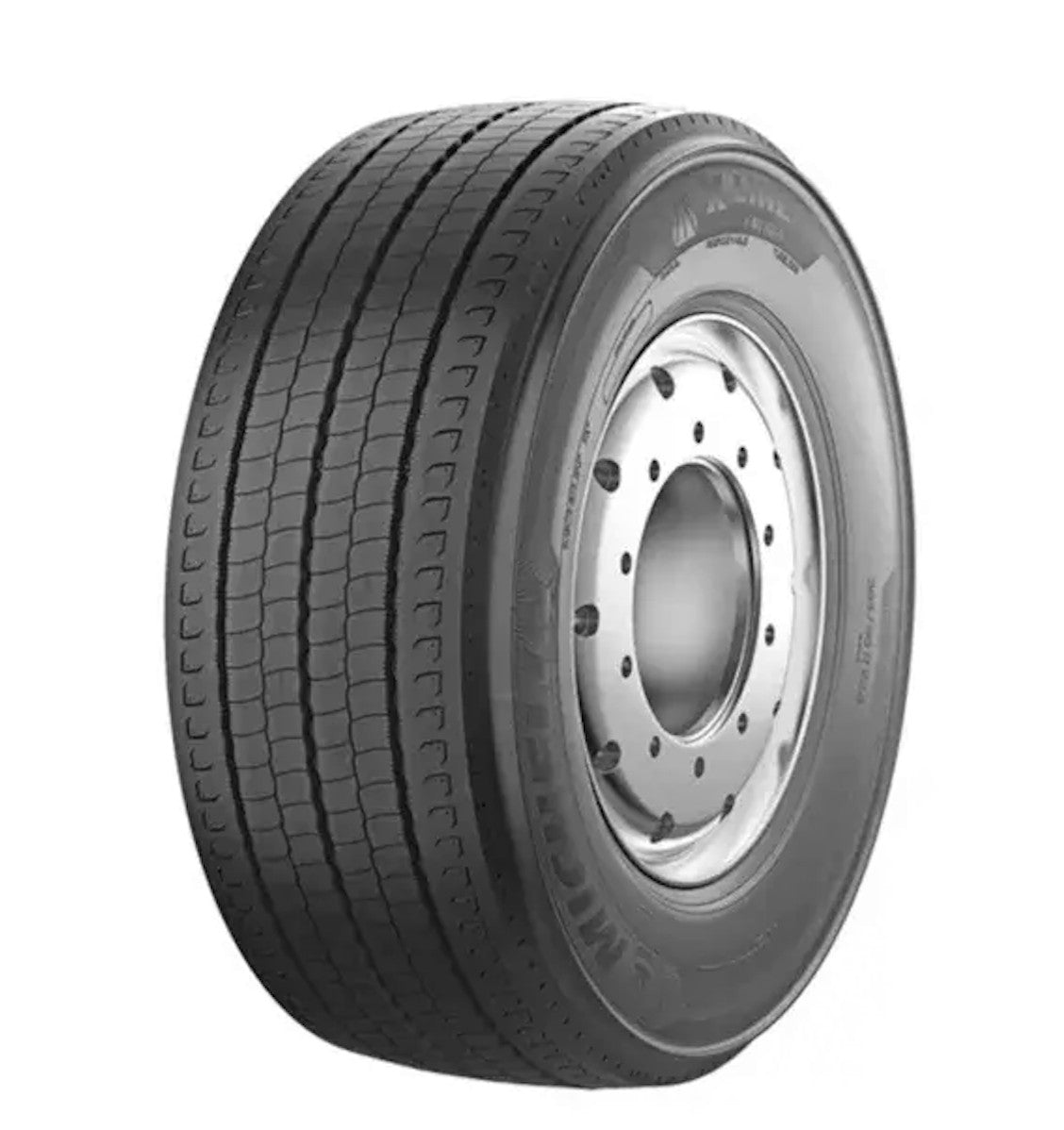 Michelin X Line Energy F VB 385/65 R22.5 160K
