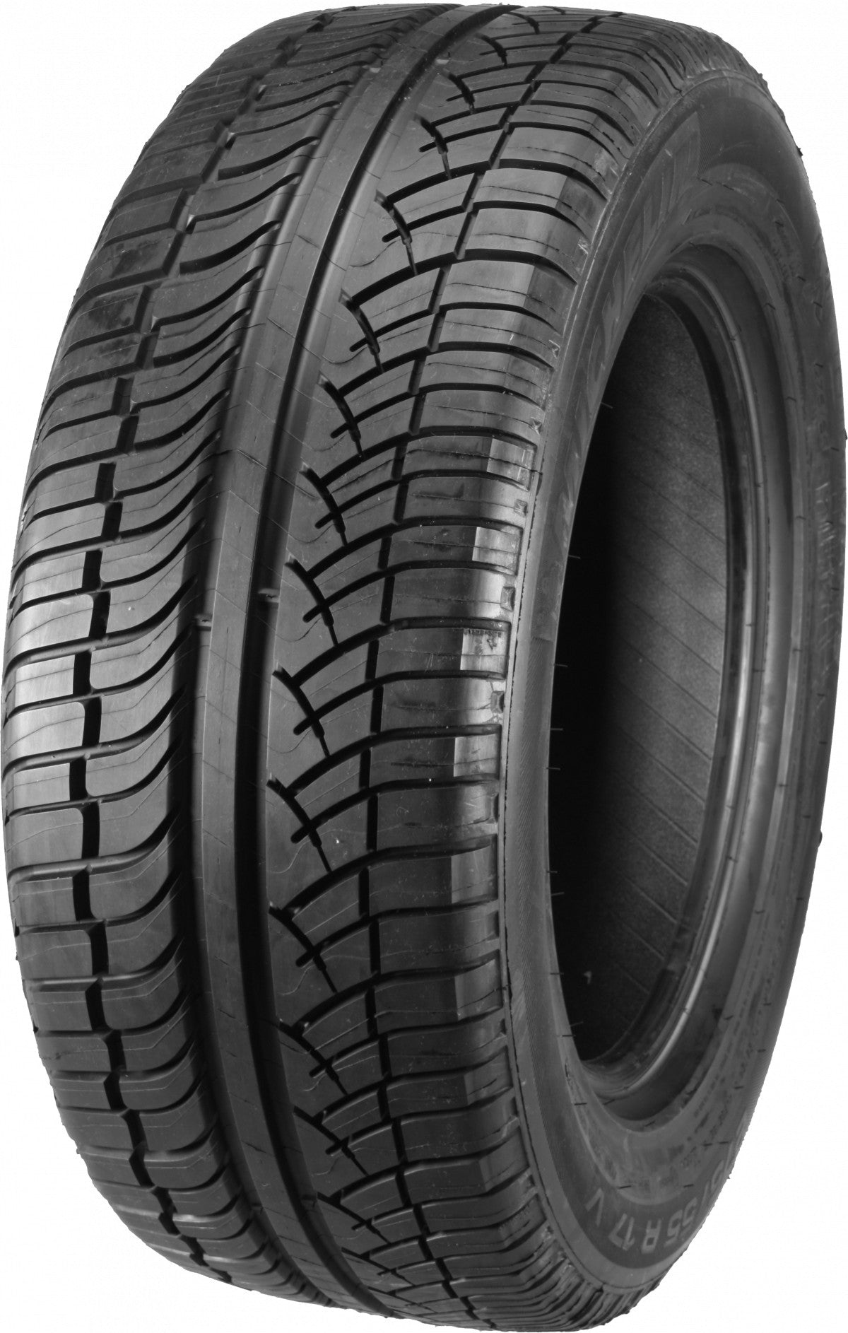 Michelin Diamaris 4X4 FSL 285/50 R18 109W