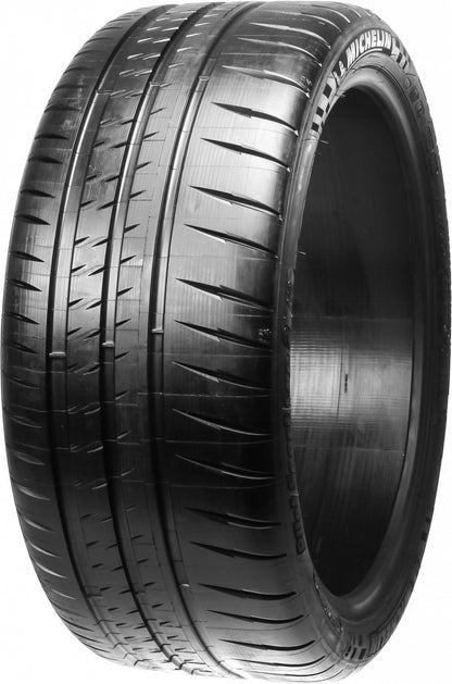 Michelin Pilot Sport CUP 2 N0 XL 245/35 R19 93Y – Bild 2