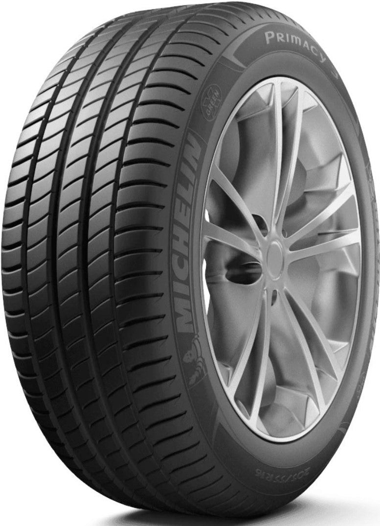 Michelin Primacy 3 S1 205/55 R19 97V – Bild 2